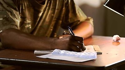 Wives with Knives Season 3 Episode 8