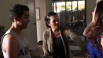 Wives with Knives Season 3 Episode 9