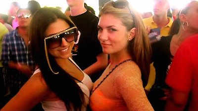 Wives with Knives Season 3 Episode 10