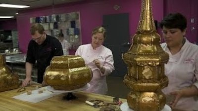 Outrageous Season 1 Episode 6