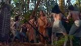 Tarzan's Return, Part 1