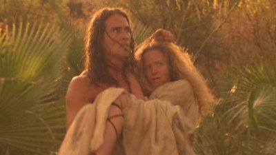 Tarzan: The Epic Adventures Season 1 Episode 4