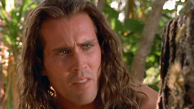 Tarzan: The Epic Adventures Season 1 Episode 6