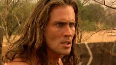 Tarzan: The Epic Adventures Season 1 Episode 7