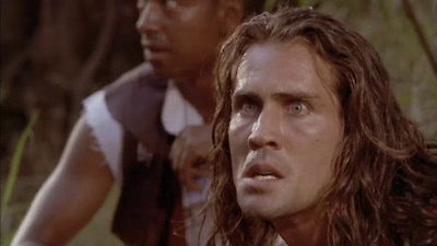 Tarzan: The Epic Adventures Season 1 Episode 15