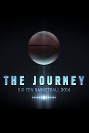 The Journey: Big Ten Football 2012