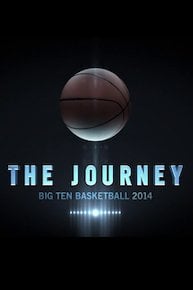 The Journey: Big Ten Football 2012