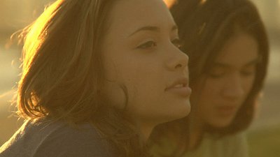 Anyone But Me Season 1 Episode 1