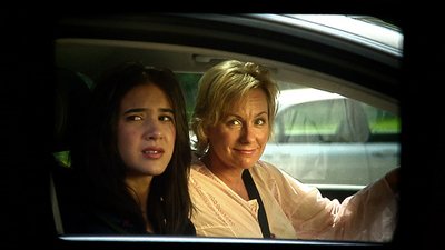 Anyone But Me Season 1 Episode 2