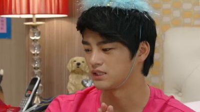 Rascal Sons Season 1 Episode 4