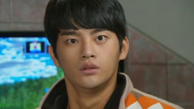 Rascal Sons Season 1 Episode 12