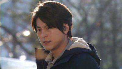 Rascal Sons Season 1 Episode 25