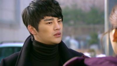 Rascal Sons Season 1 Episode 34