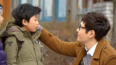 Rascal Sons Season 1 Episode 45