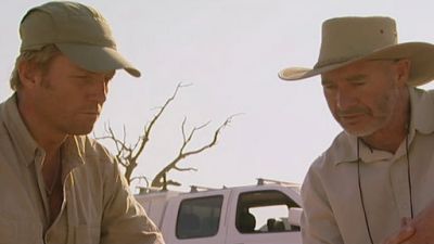 Max's Big Tracks  Season 1 Episode 2