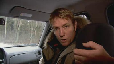 Max's Big Tracks  Season 1 Episode 6