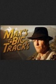 Max's Big Tracks 