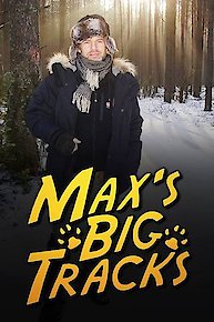 Max's Big Tracks 