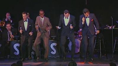 Las Vegas: Secrets Revealed Season 1 Episode 1