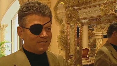 Las Vegas: Secrets Revealed Season 1 Episode 2