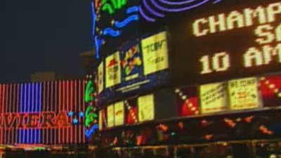 Las Vegas: Secrets Revealed Season 1 Episode 3