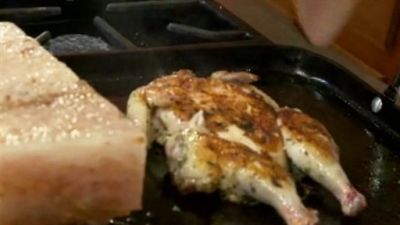 Cheflive Signature Dish Season 2 Episode 1