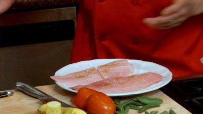 Cheflive Signature Dish Season 2 Episode 2