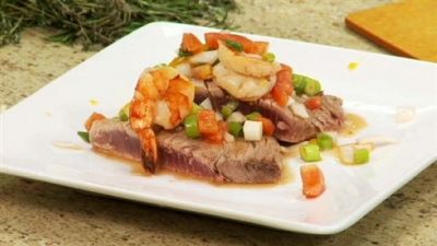 Cheflive Signature Dish Season 2 Episode 3