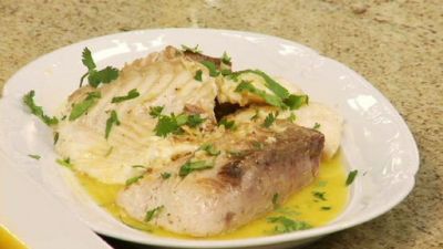 Cheflive Signature Dish Season 2 Episode 4