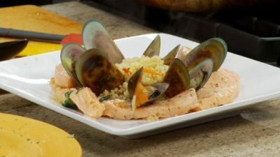 Cheflive Signature Dish Season 2 Episode 5