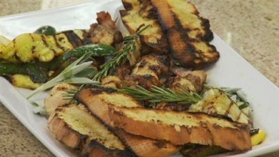 Cheflive Signature Dish Season 2 Episode 6