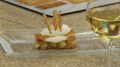 Cheflive Signature Dish Season 2 Episode 9