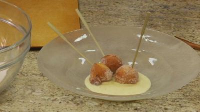 Cheflive Signature Dish Season 2 Episode 10
