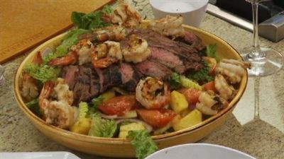 Cheflive Signature Dish Season 2 Episode 12