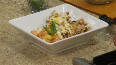 Cheflive Signature Dish Season 2 Episode 13