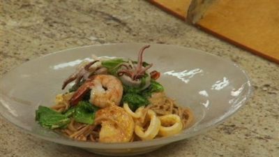 Cheflive Signature Dish Season 2 Episode 14