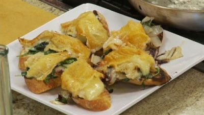 Cheflive Signature Dish Season 2 Episode 15