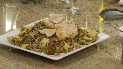 Cheflive Signature Dish Season 2 Episode 16