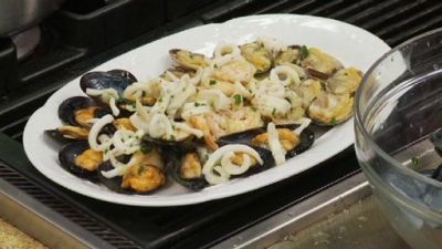 Cheflive Signature Dish Season 2 Episode 18