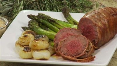 Cheflive Signature Dish Season 2 Episode 19