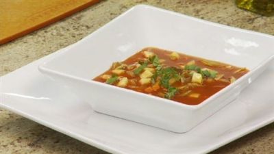 Cheflive Signature Dish Season 2 Episode 20