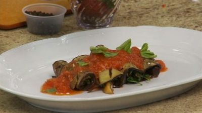Cheflive Signature Dish Season 2 Episode 21