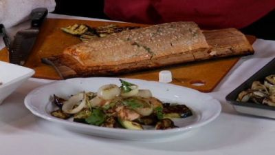 Cheflive Signature Dish Season 2 Episode 22