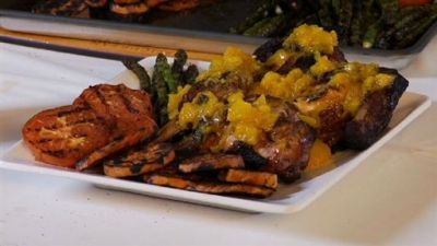 Cheflive Signature Dish Season 2 Episode 23