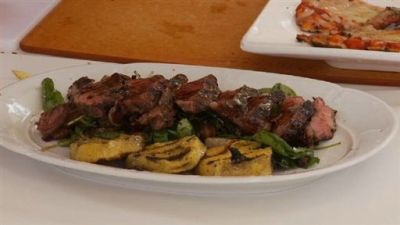 Cheflive Signature Dish Season 2 Episode 24