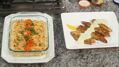 Cheflive Signature Dish Season 3 Episode 2