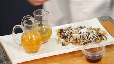 Cheflive Signature Dish Season 3 Episode 1