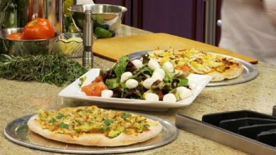 Cheflive Signature Dish Season 2 Episode 17