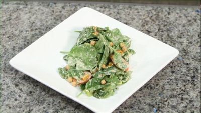 Cheflive Signature Dish Season 3 Episode 3