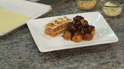 Cheflive Signature Dish Season 3 Episode 4